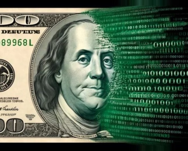 Stablecoin market cap climbs to $309B, up 50% since end of 2024