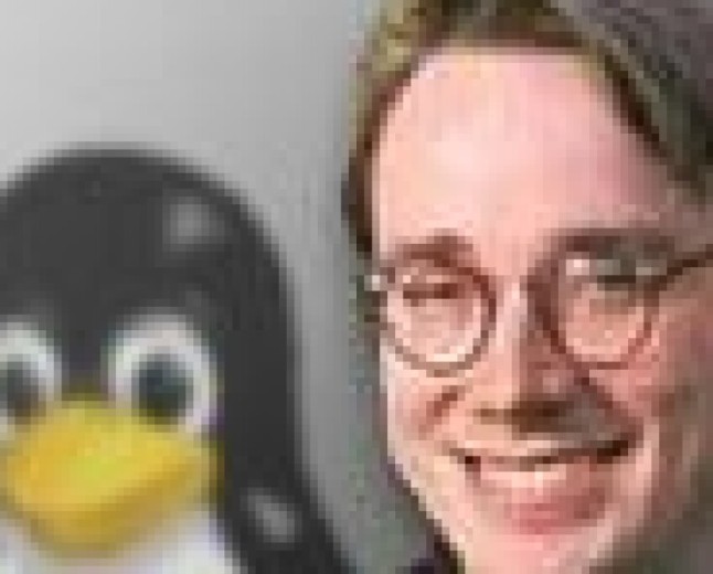 Might as well blame AI for this giant Linux release candidate, says Linus Torvalds
