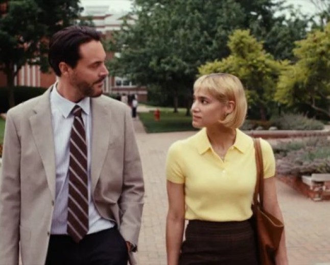 ‘The Basics of Philosophy’ Review: Paul Schrader’s Lurid Study of a Predatory Intellectual Is Quietly Explosive, but Not Dangerous Enough