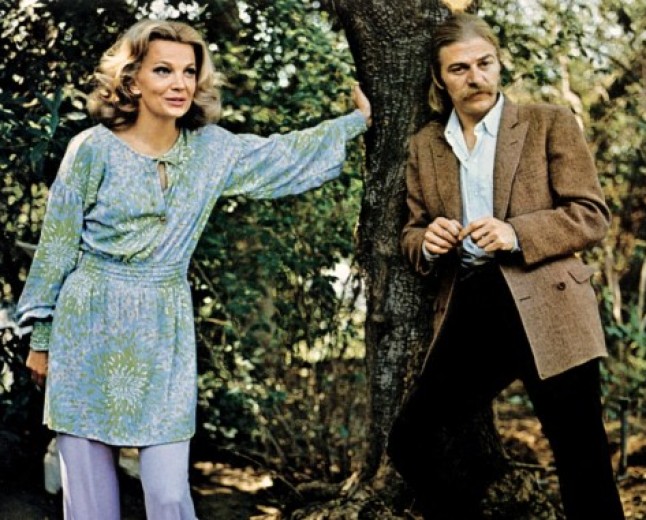 John Cassavetes Practically Invented the American Independent Film, but Some of His Best Movies Were Made for Studios