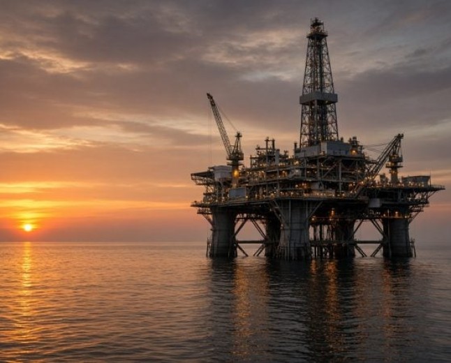 Fred Ehrsam seeks control of Venezuelan oil fields amid US policy shifts