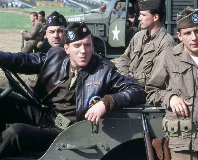 Band Of Brothers' Best Character Isn't Who You Think