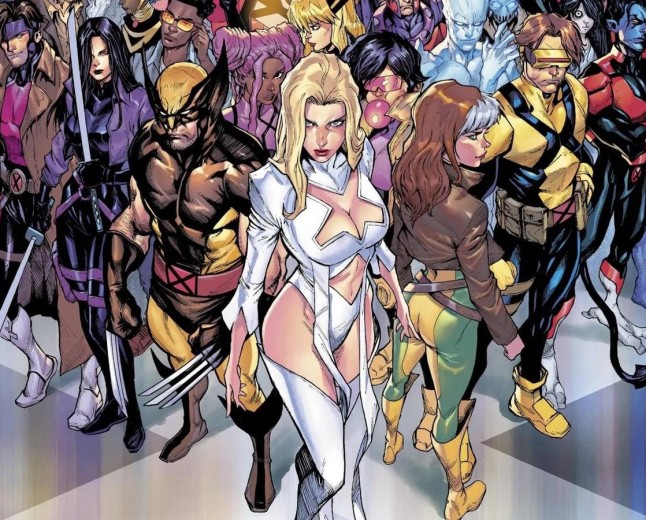Marvel’s Newest X-Men Ally Is Its Most Unique Immortal Yet