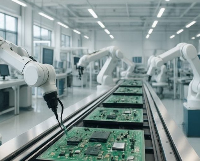 Spot memory prices surge to four times contract prices as AI demand overwhelms supply