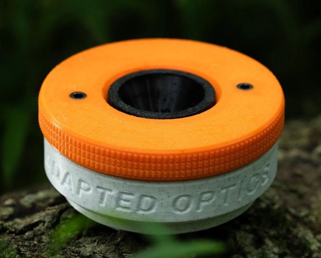 A Photographer Reignited His Passion By Building a Custom Lens, Then He Founded an Optics Company