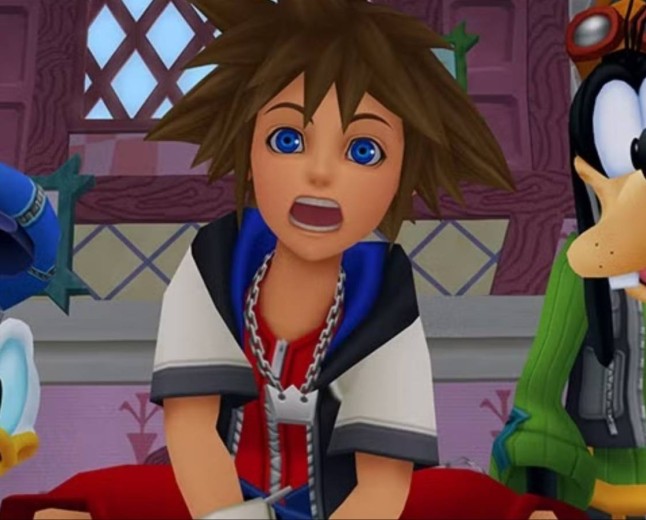 Unplayable Kingdom Hearts Game Officially Getting an Unexpected Revival