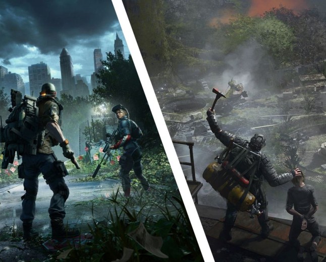 The next Division 2 expansion, Echoes of Central Park, will be twice the size of Battle for Brooklyn, feature a brand-new endgame, and is the game's 'darkest, most harrowing chapter' yet, according to Ubisoft