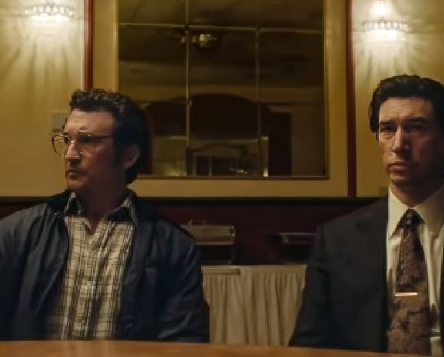 James Gray’s ‘Paper Tiger’ Will Screen in 35mm on New York Film Fest Opening Night — Watch the New Trailer