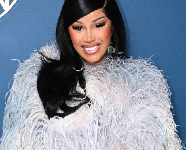 Will Cardi B Leave Her 4 Kids Any of Her Music Fortune? She Says...