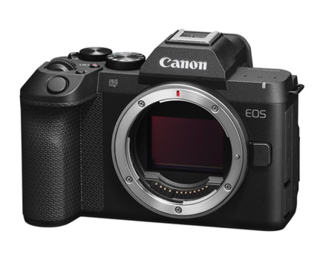 Hands On First Look At The New Canon EOS R8 Mark II