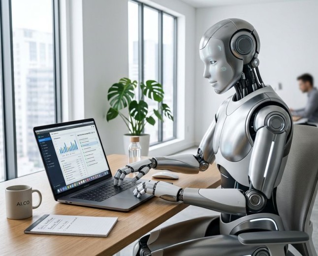 'I broke something': A Claude Code AI agent deleted 48,000 files in just over 100 seconds — then apologized for doing so