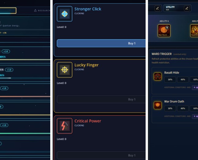 Steam Week in Review: 54 idle games released on Steam last week, and many look eerily similar