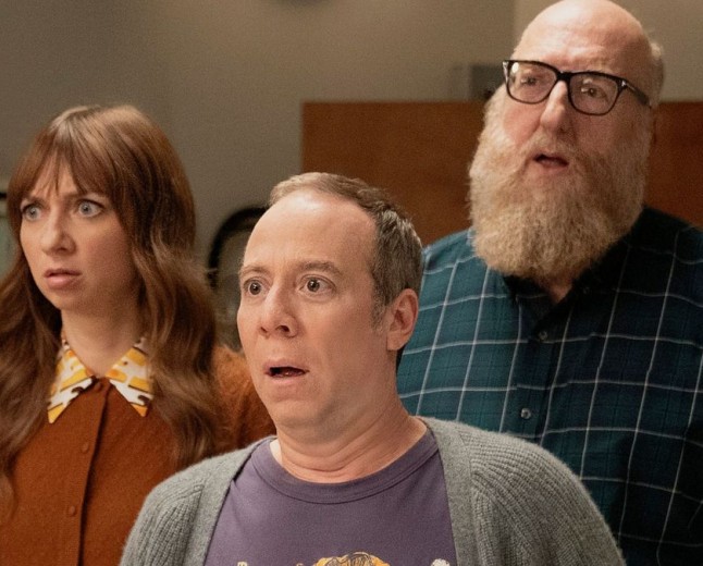 What is the release date for Stuart Fails to Save the Universe episode 9 on HBO Max?