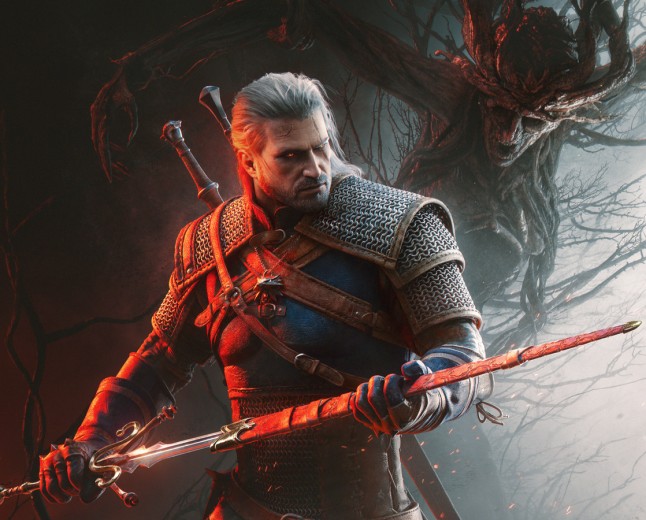 Witcher Dev Reveals Why CD Projekt Red Doesn't Do Crossovers In Its Own Games