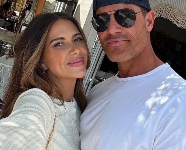 Mormon Wives Alum Demi Engemann Reacts to Cheating Allegations
