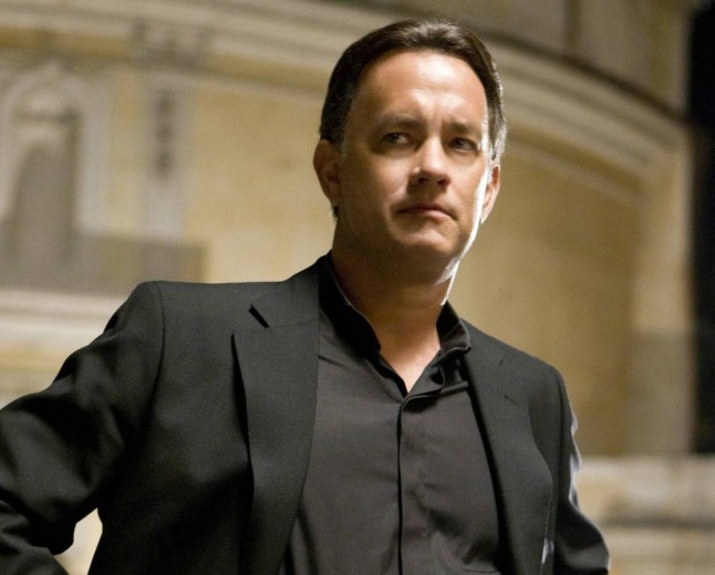 All 4 Actors To Play Robert Langdon