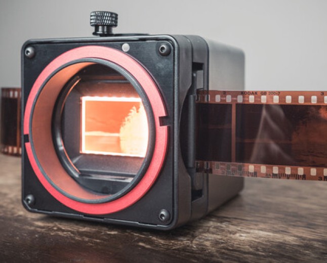 Scanning Film at Home Made Simple: Fstoppers Reviews the Valoi Easy35