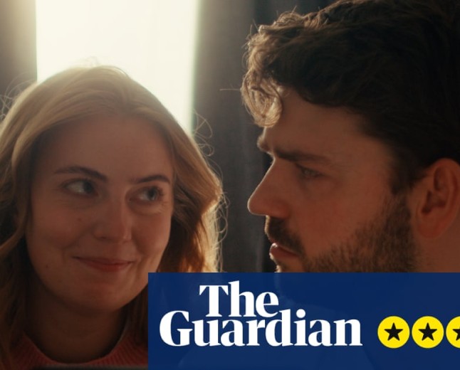 Premature review – sunny charm provides screwball energy for surprise-pregnancy comedy
