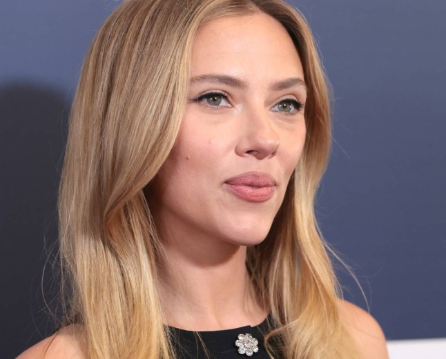 Scarlett Johansson’s New A24 Movie Adds Major Fallout & Pluribus Stars