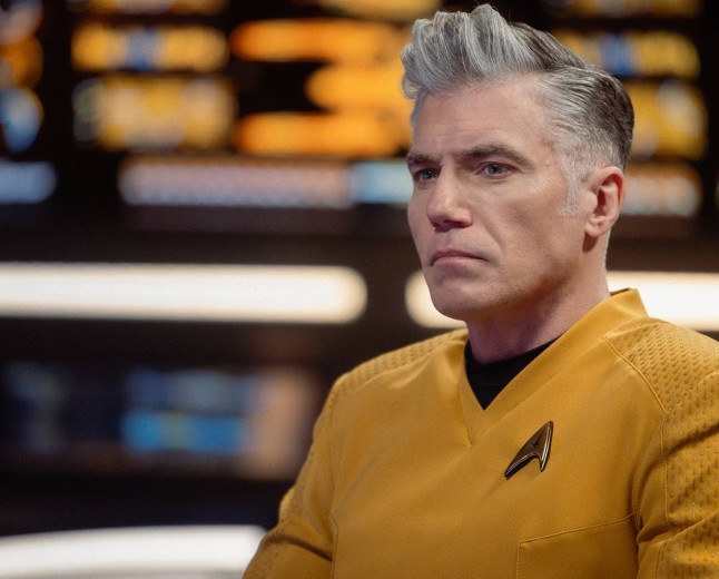 Star Trek EP Confirms Paramount+ Wanted To Cancel Strange New Worlds After Season 4