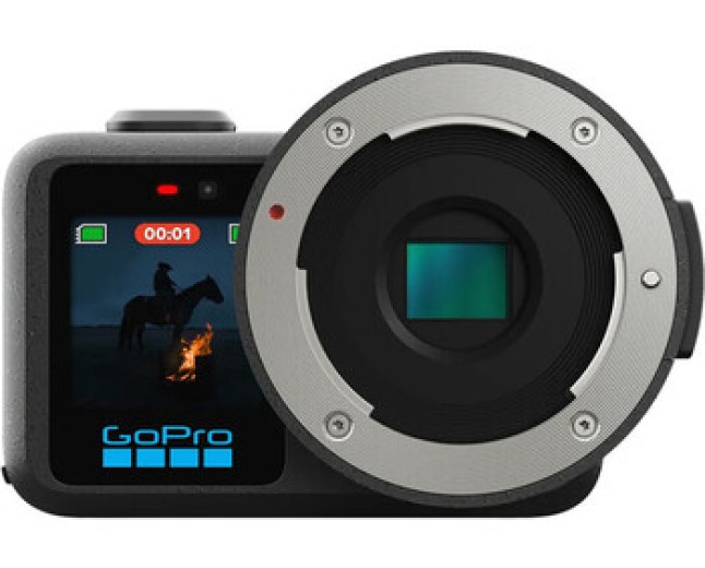 GoPro Is Being Bought for $285 Million and Pivoting to AI and Defense Optics