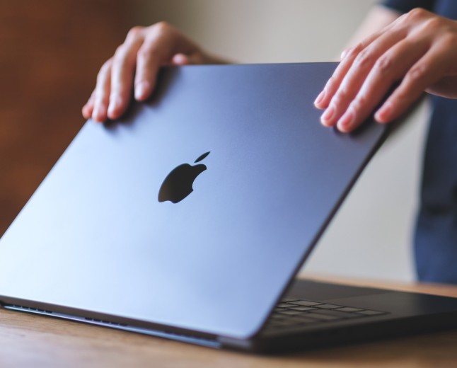 The MacBook models that macOS 27 Golden Gate does not support