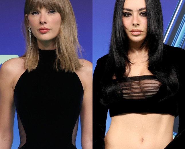 Did Charli XCX Subtly Shade Taylor Swift at VMAs 2026? The Truth