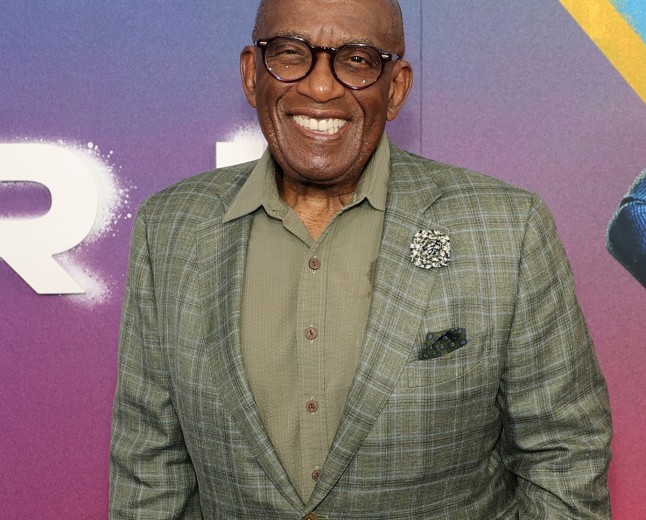 Why Al Roker Left Today Show Mid-Broadcast