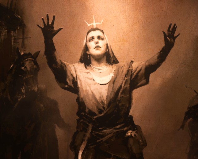 Diablo 5 gameplay details from BlizzCon: More classes than ever before, procedurally-generated dungeons, and Diablo 2-style loot