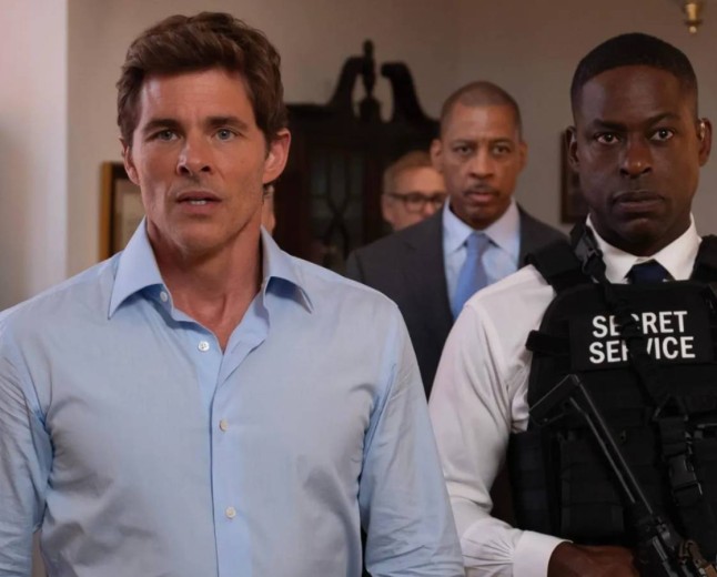 10 Thriller Series With Better Twists Than Any Movie