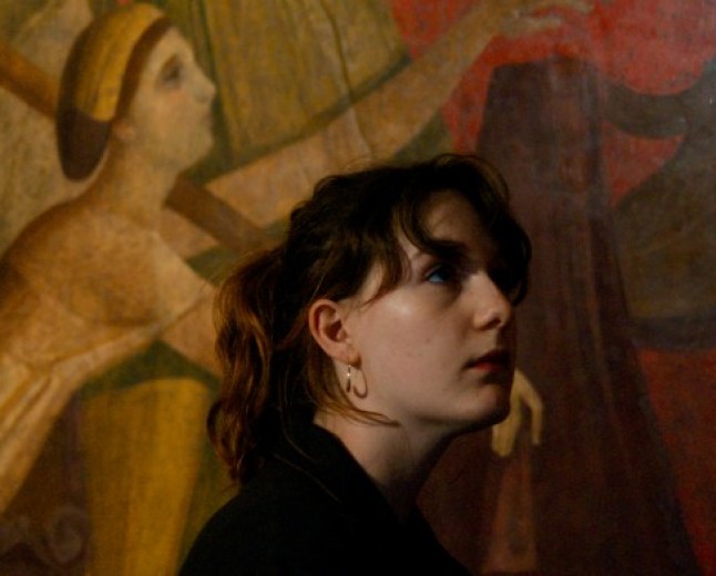 ‘La Gradiva’ Trailer: One of 2026’s Most Acclaimed Discoveries Puts a Fresh Twist on Coming-of-Age