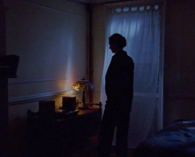 ‘Chronovisor’ Directors Measured Twice and Cut Film Once to Tell a Text-Based Thriller