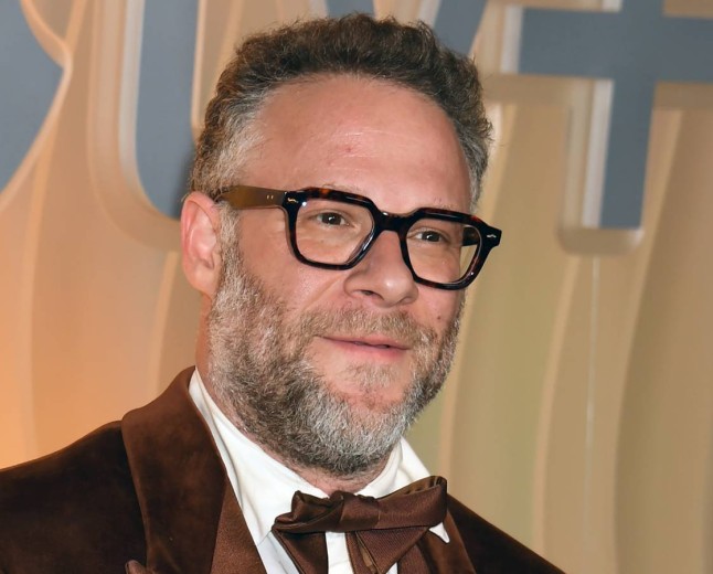 Mark Hamill & Seth Rogen Officially Set New Reboot Of Iconic 35-Year-Old Crime Series