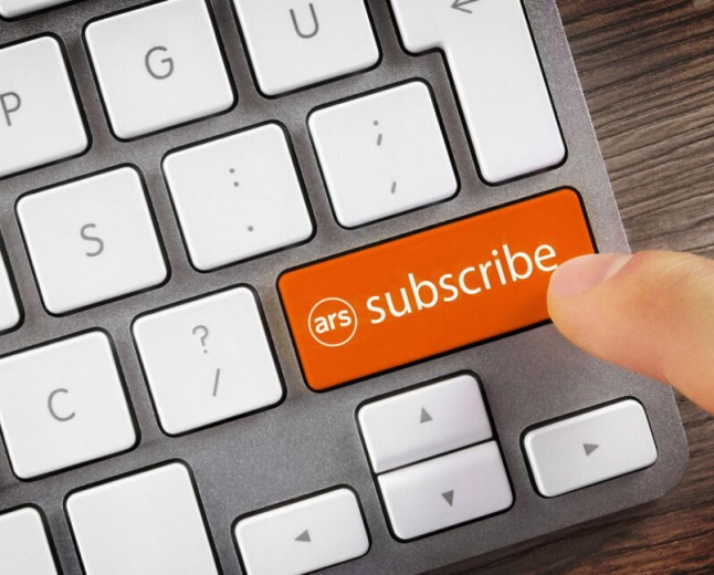Get in on the Ars community that doesn’t fit beneath an article