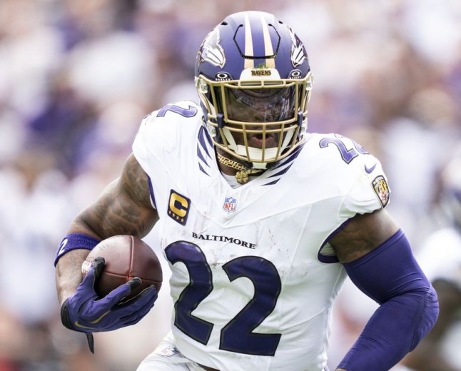 How to watch Ravens vs Cowboys for FREE: Live streams