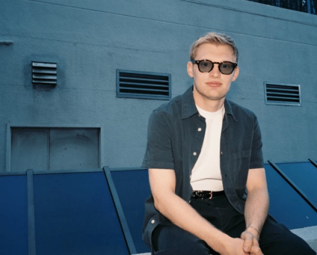 Curry Barker to Receive IndieWire’s Inaugural Future of Filmmaking Award