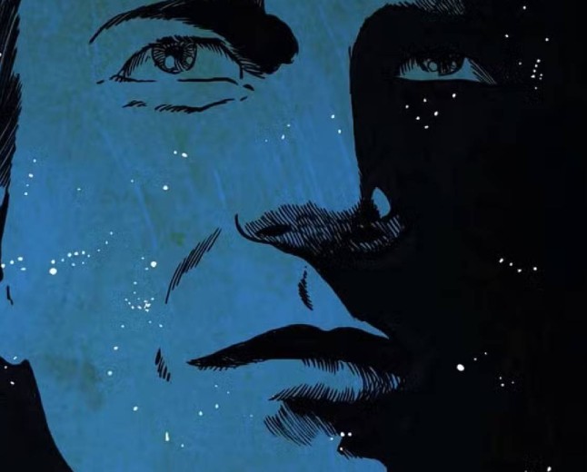 Captain Kirk's Final Fight Begins In The Next Chapter of Star Trek's Epic New Series