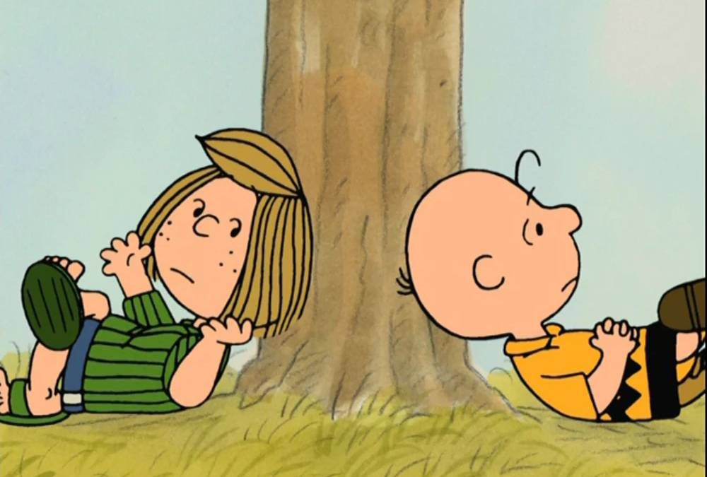 60 Years After Her Peanuts Debut, Peppermint Patty Is Still the Best Friend Charlie Brown Ever Had