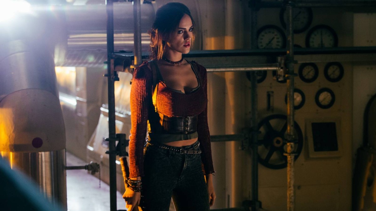 3-Part 'Tarantino Meets Buffy' Series Currently On Prime Deserves To Be As Big As Supernatural
