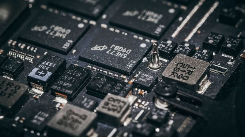 Rakesh Kumar says US chip controls backfired as China gains ground