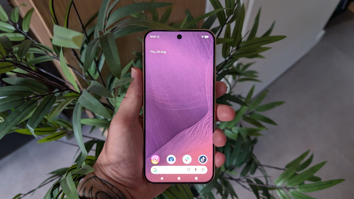 Google sparks privacy outrage with new Android phone number default