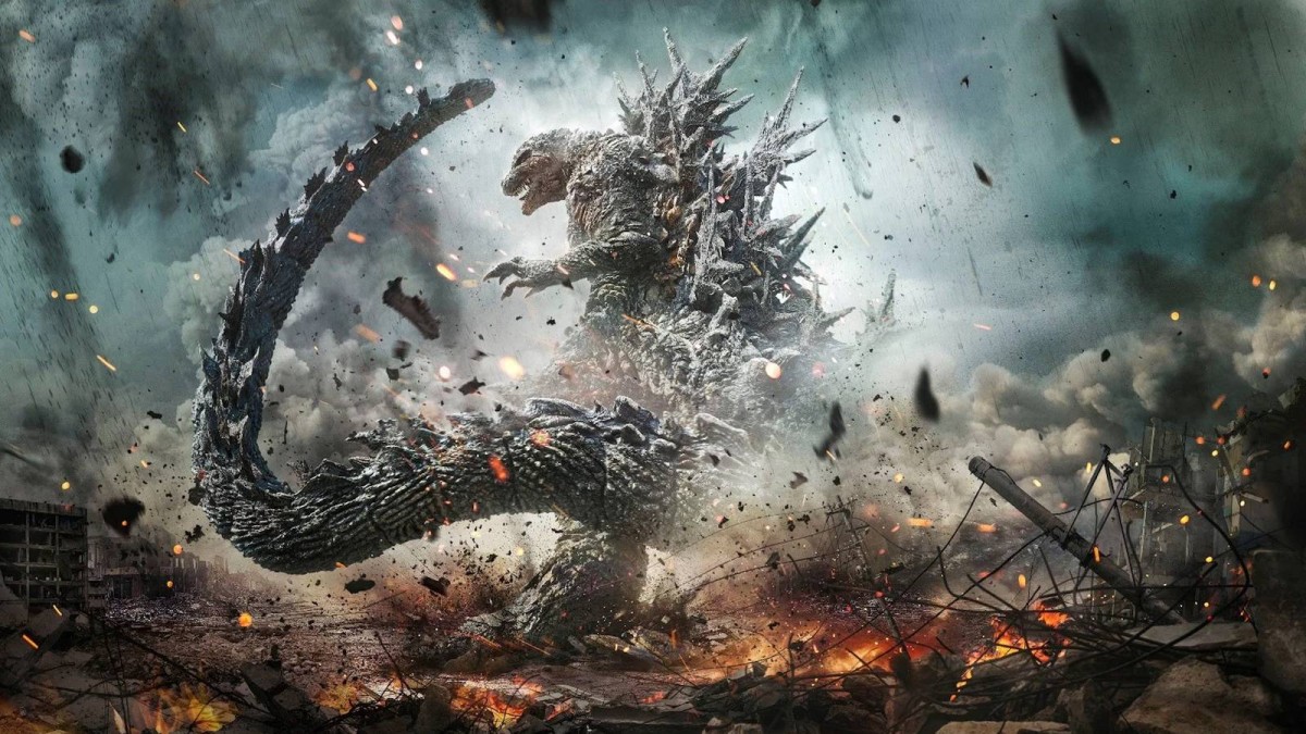Godzilla Minus Zero Director's Upcoming Giant Robot Movie First Cast Members Revealed