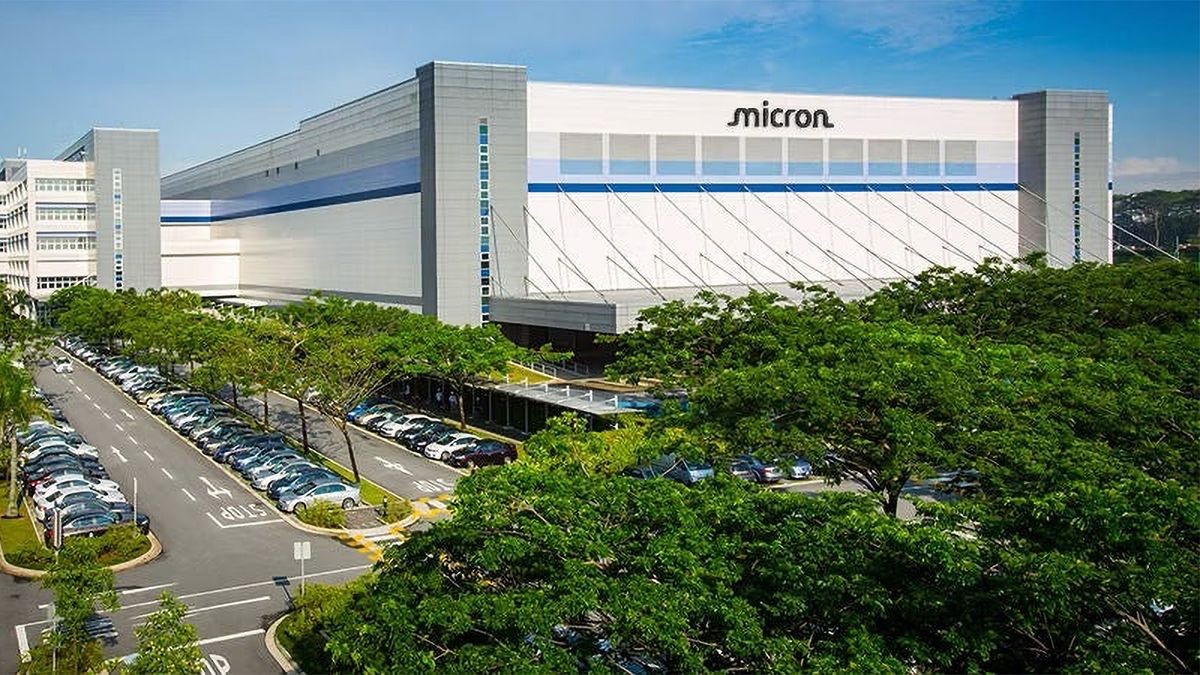 Micron lawsuit claims Chinese memory maker YMTC poached its engineers, then sued it using its own stolen tech