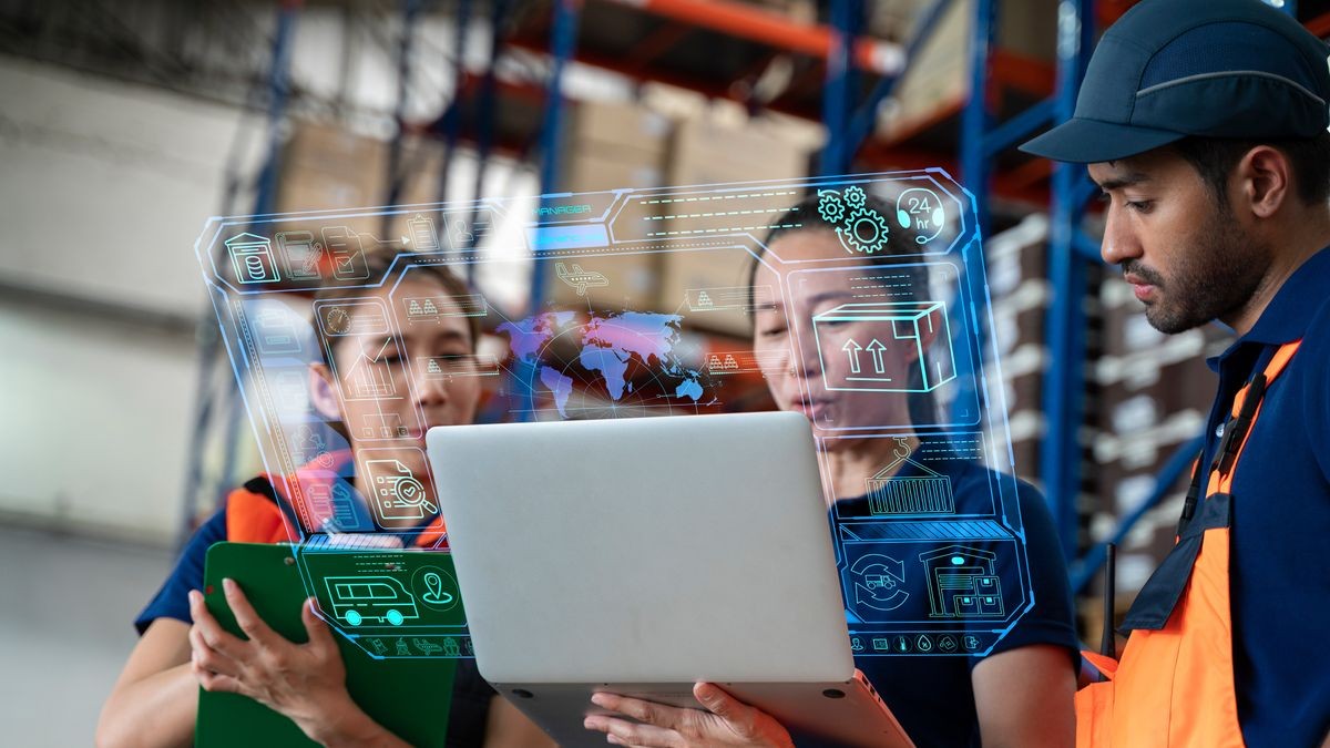 'The real prize isn’t just doing more work; it’s redesigning work': New report claims AI is being used more in the office, but it's creating more work for many