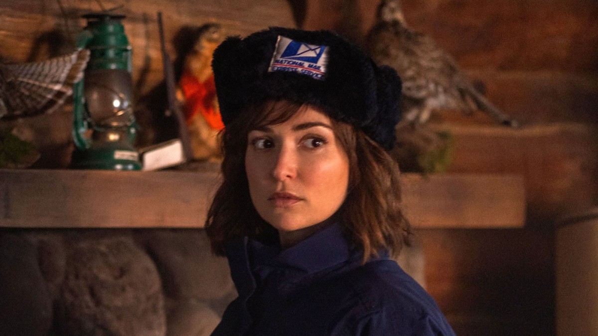 5 Years Later, a Dropout Star's Breakout Thriller Is Officially Free on Streaming
