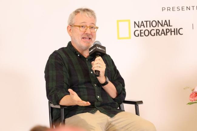 Watch ‘Man on the Run’ Director Morgan Neville Unpack Paul McCartney’s Life After Beatlemania