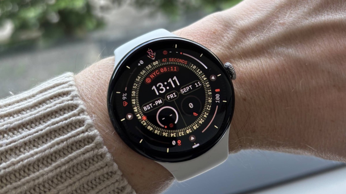 Google Pixel Watch Ultra rumors begin — but a rugged Pixel Watch needs 3 fixes first