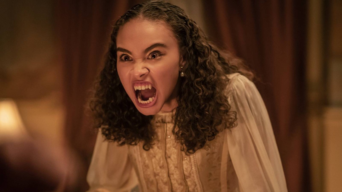 Why Claudia Was Recast For Interview With The Vampire Season 2