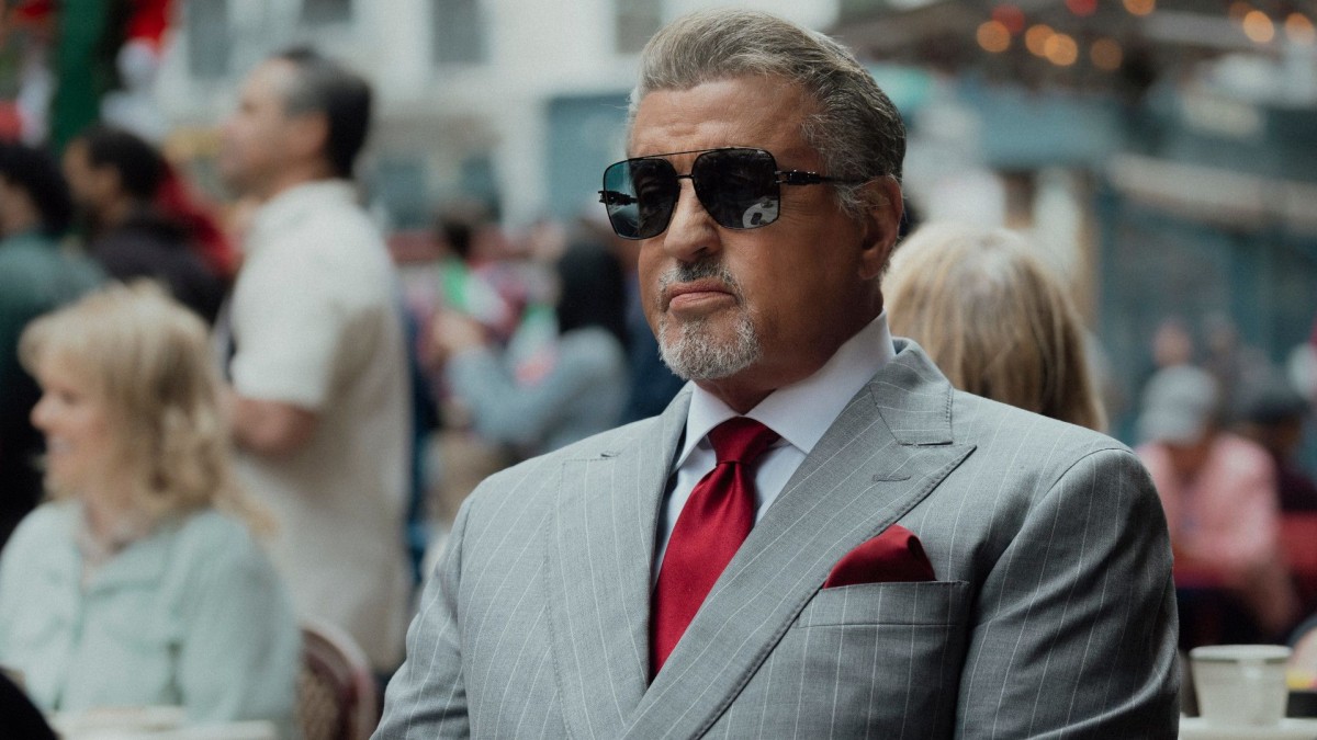 How to watch Tulsa King season 4 online for free – stream Sylvester Stallone's crime drama from anywhere