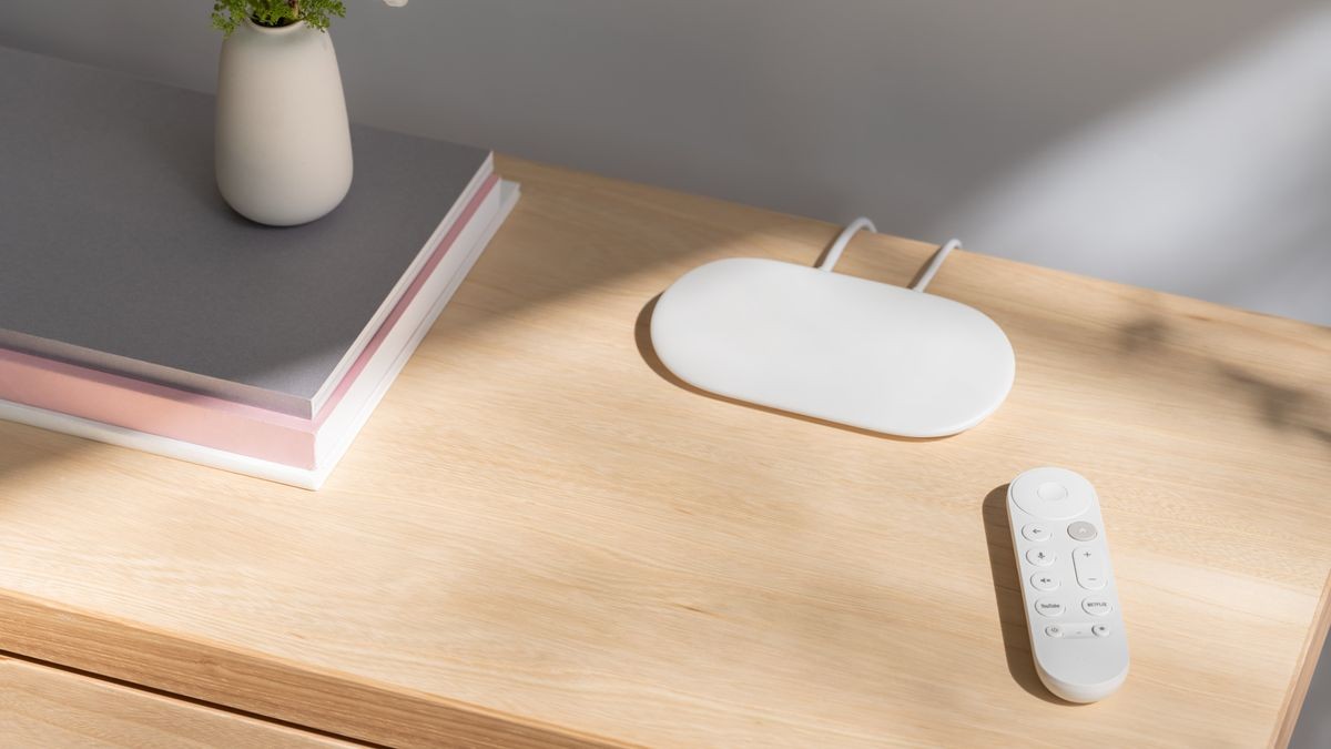 A new Google TV Streamer is rumored to be on the way, with these upgrades